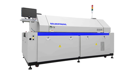 B3500 Convection Reflow Oven